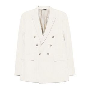 Reveres 1949 Neutrals Jackets - Blazers Men